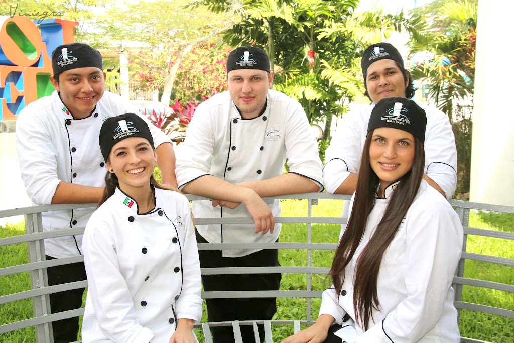 Escuela Internacional de Chefs