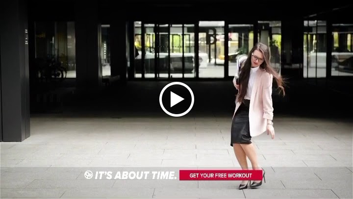  9Round Kickboxing Fitness