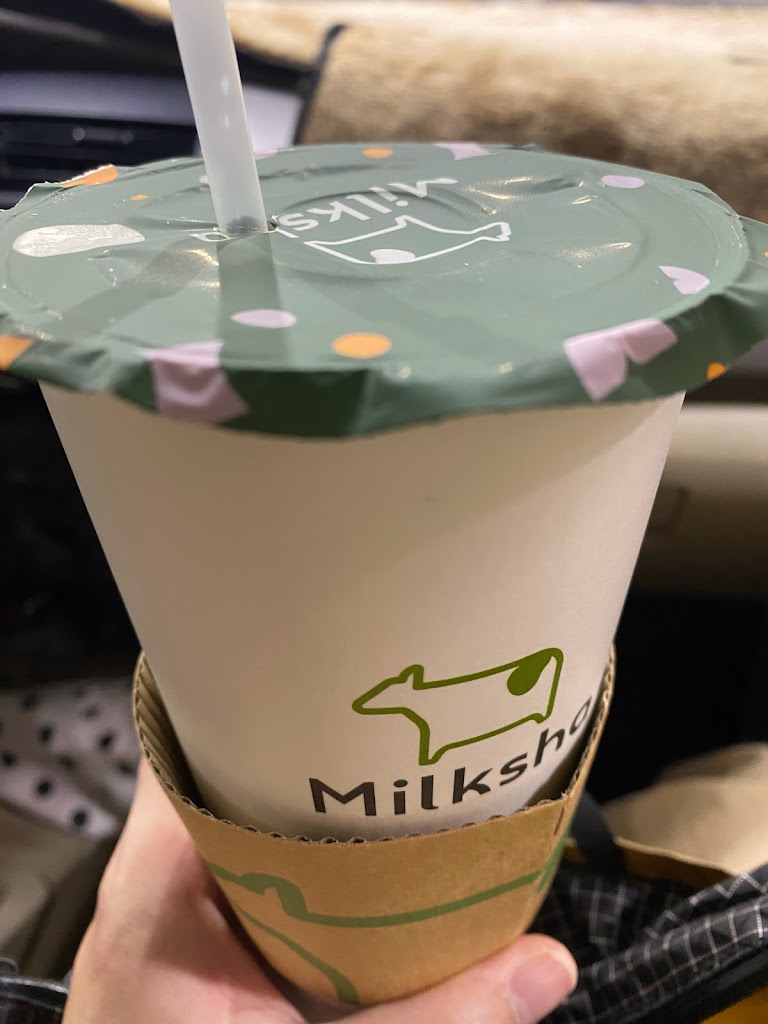 迷客夏Milksha 臺南新化店 的照片