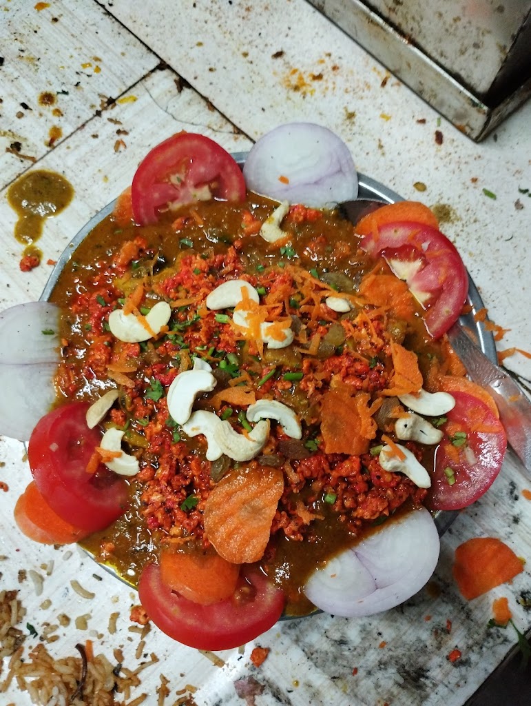 Spg New Panjabi Dhaba