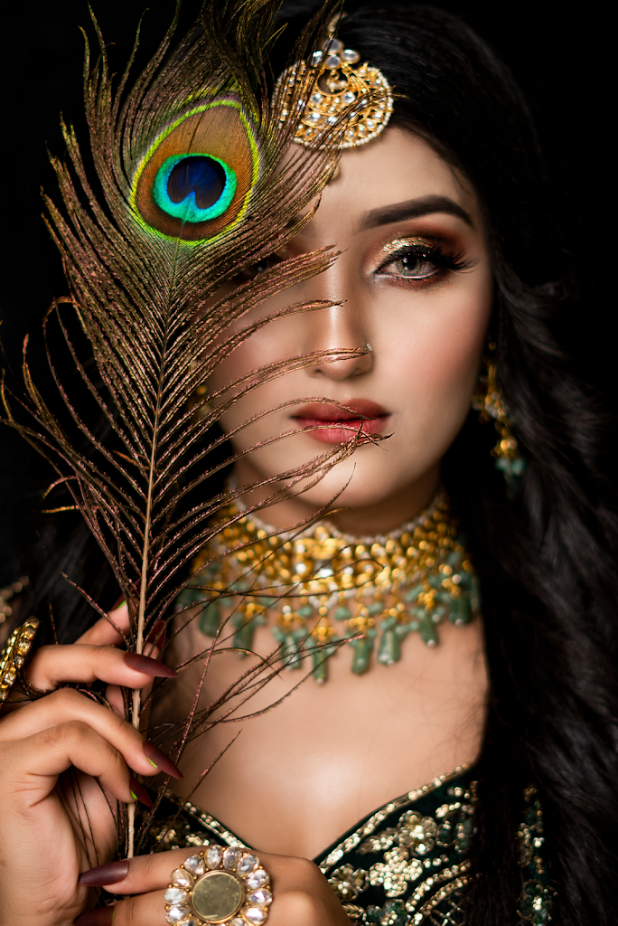 Makeup By Shweta Ladies Beauty Salon Kota