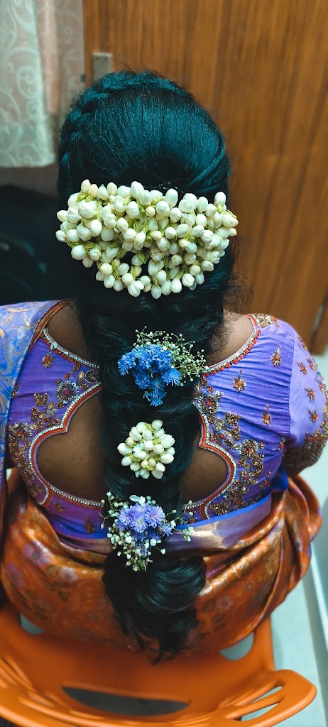 Sree Mounika Beauty Parlour