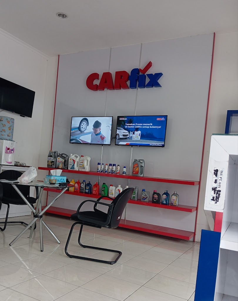 CARfix Colomadu