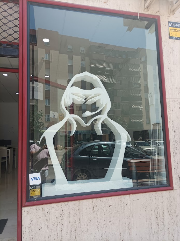 International E-Sport Marbella-Center