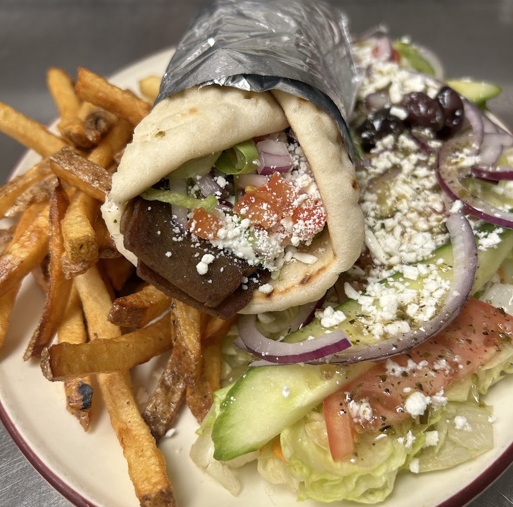 Gyros