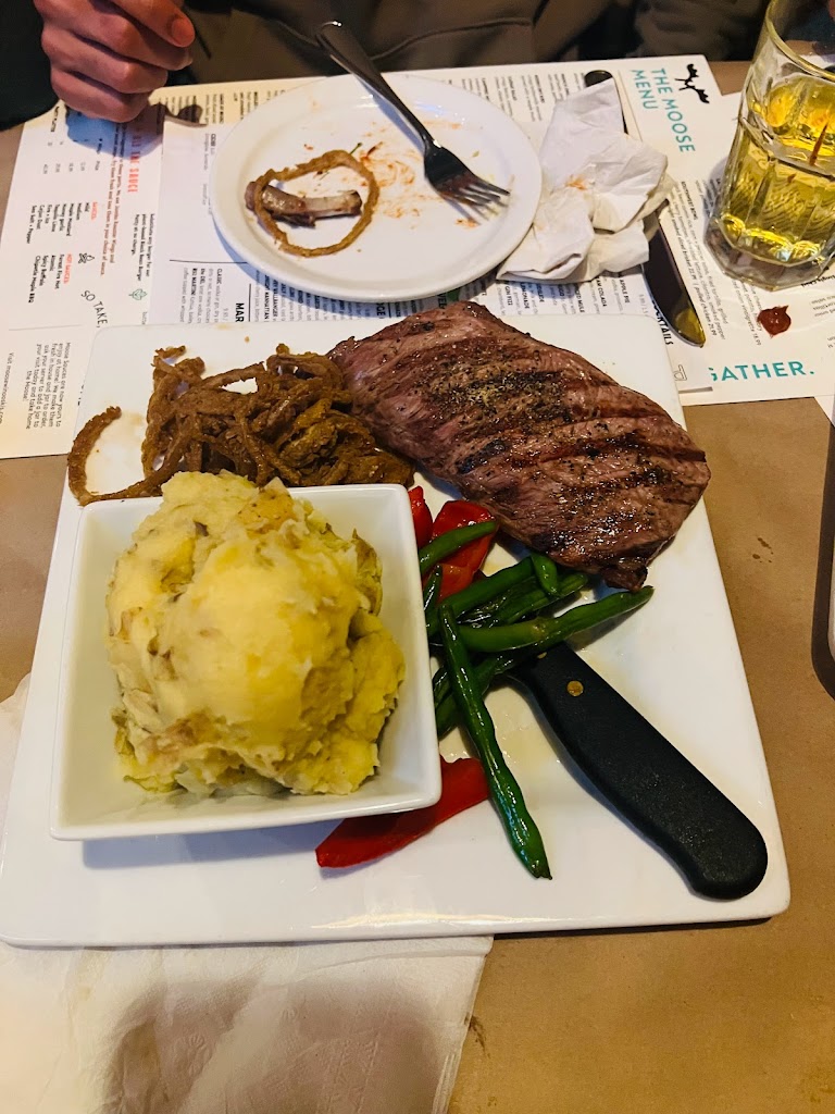 Steak