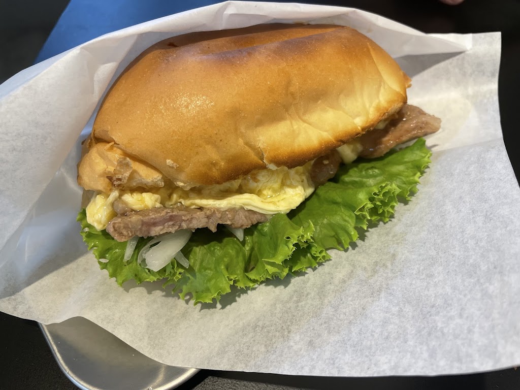 碳吉商行 sandwich早午餐 的照片