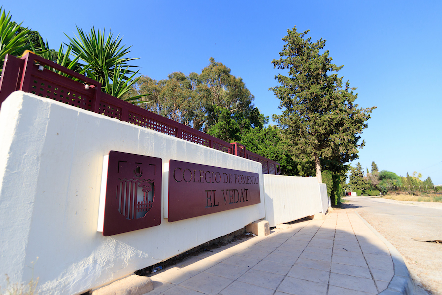 Colegio de Fomento El Vedat