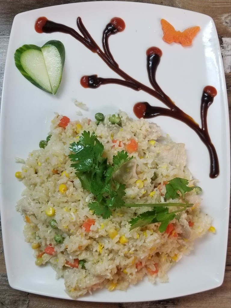 Fried rice
