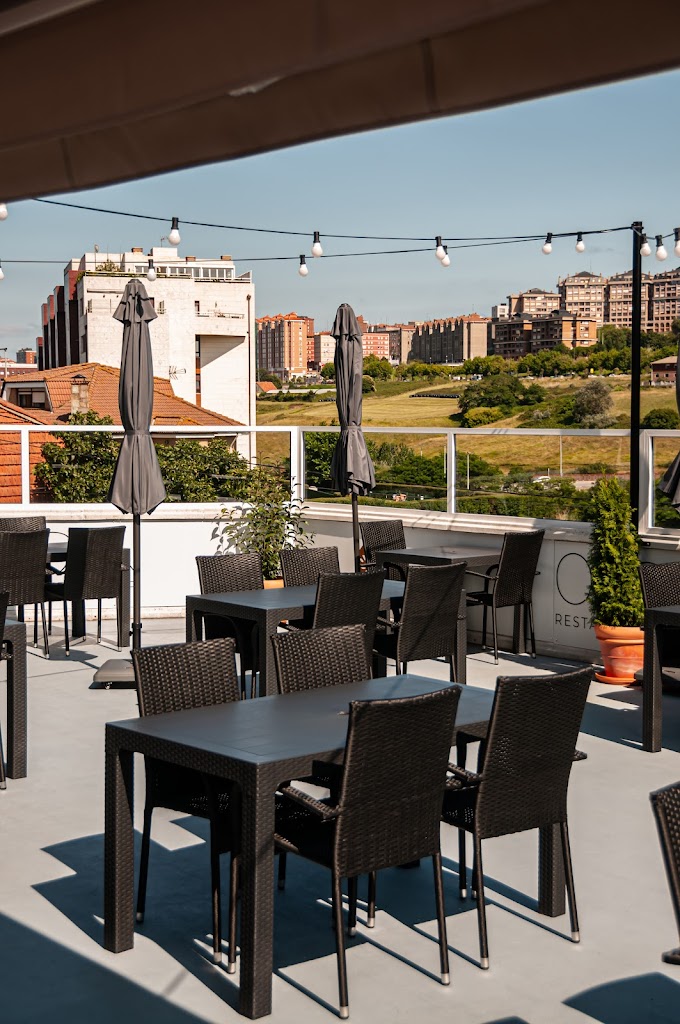 Origen Restaurante Asador