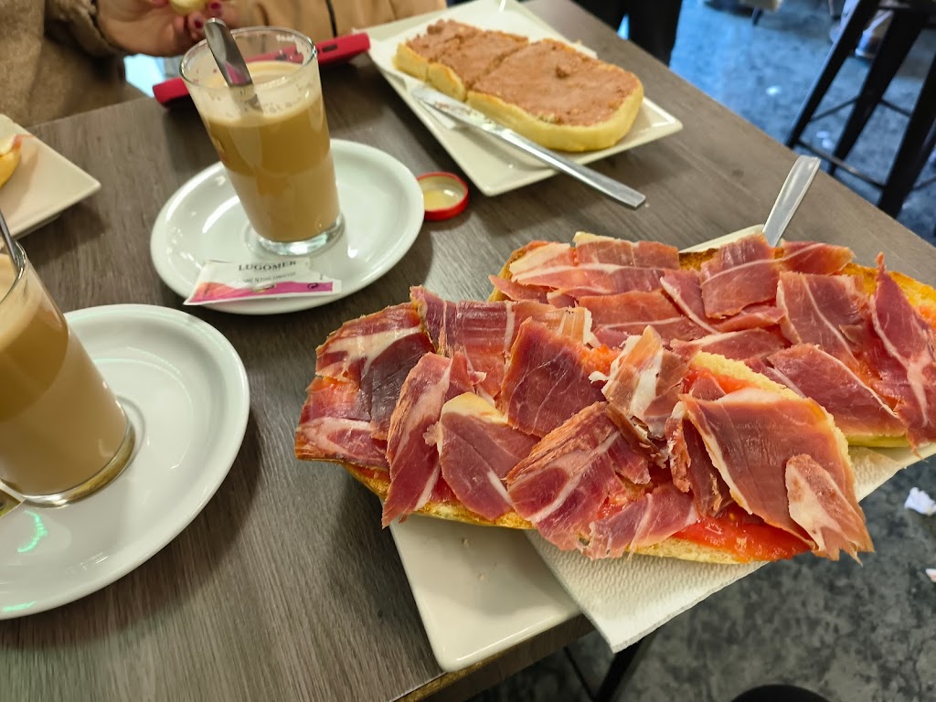 Cafe-Bar Florida Centro