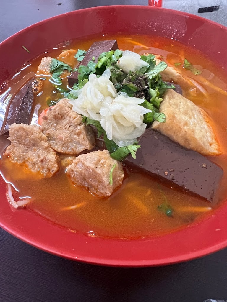 喬甯店-越南美食 KIỀU NINH QUÁN 的照片