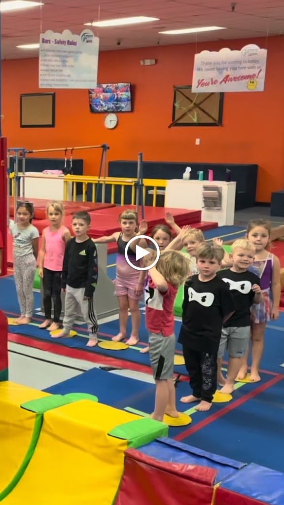  Impact Sports Center - Galt