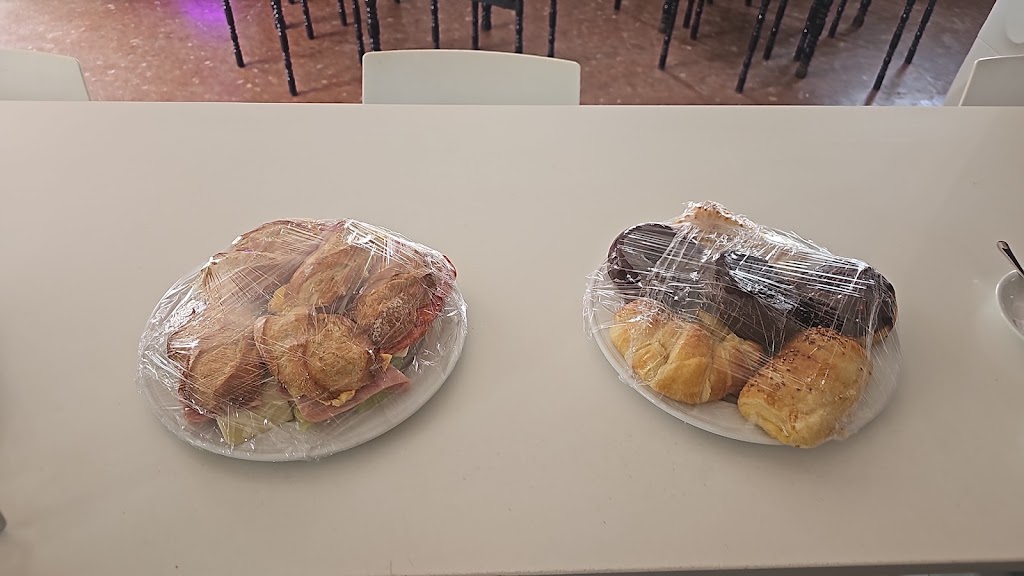 Bar Herrera — Comida y bebida