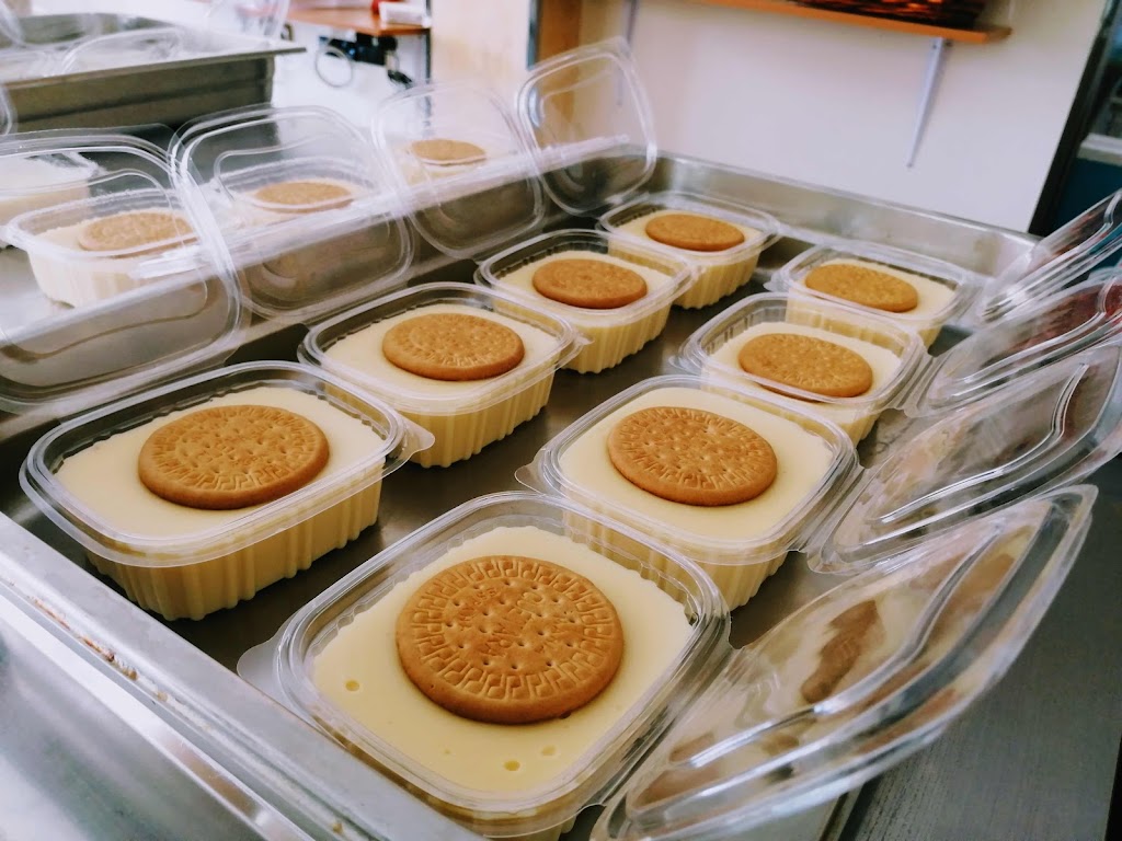 La Conchi- Comidas para llevar — Comida y bebida