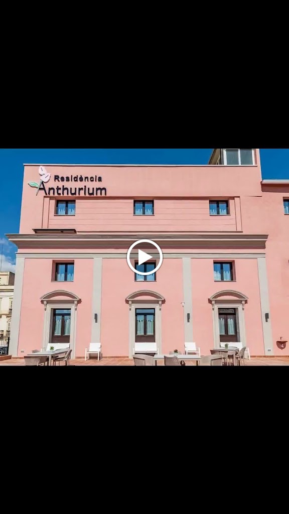 Residencia i centre de dia Anthurium — Videos