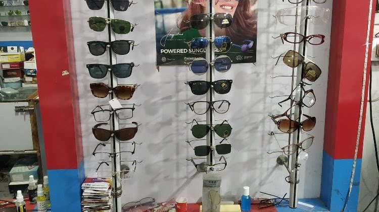 Hind Opticals