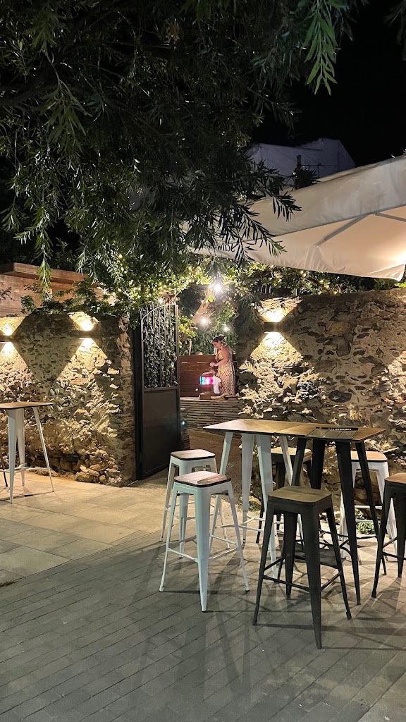 L'Hort d'en Minguets — Ambiente