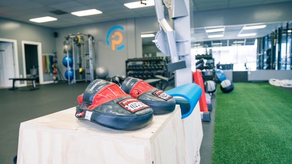  Complete Fitness & Performance