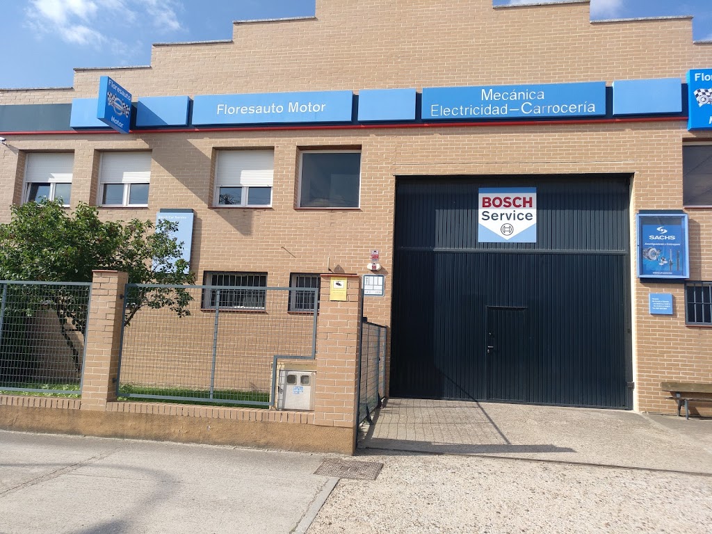 Floresauto Motor, S.L