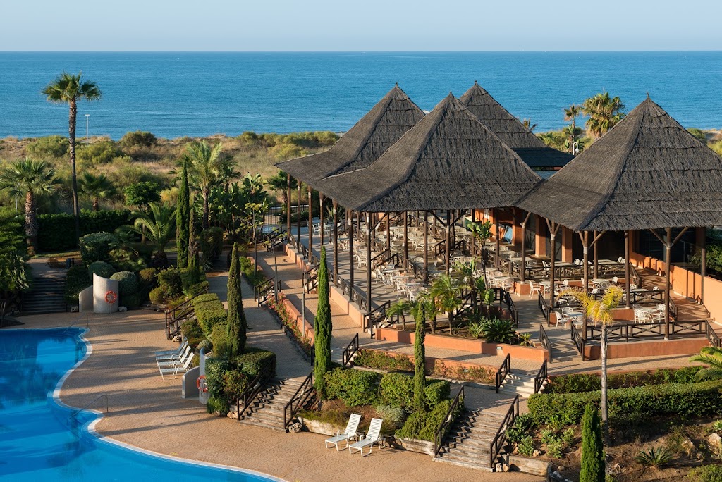 Restaurante El Mirador de Puerto Antilla — Del propietario