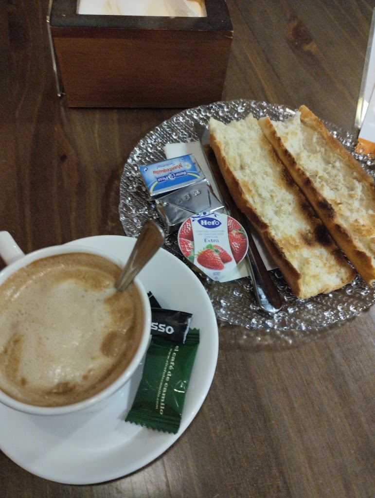 I Expresso — Mas recientes