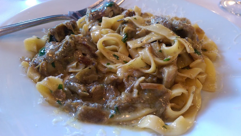 Tagliatelle