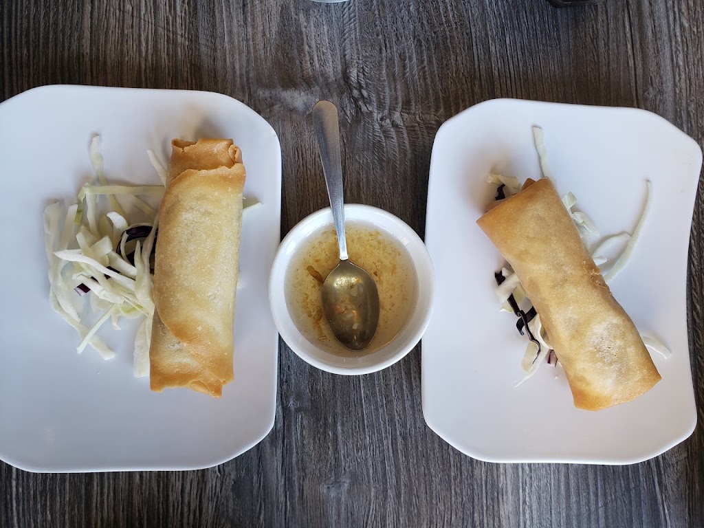 Spring roll