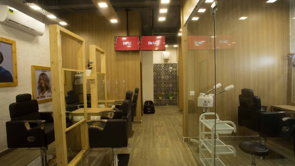 Be U Smart Salon Lake Market