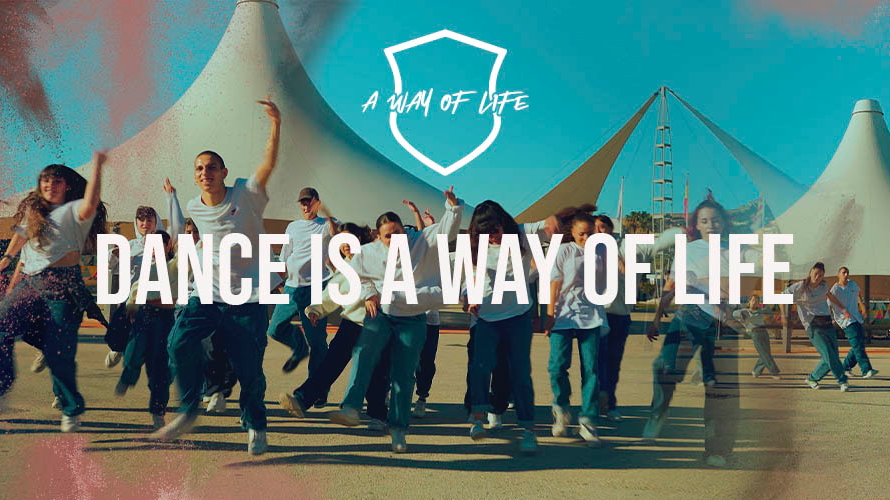 Funkadelic Dance Studio