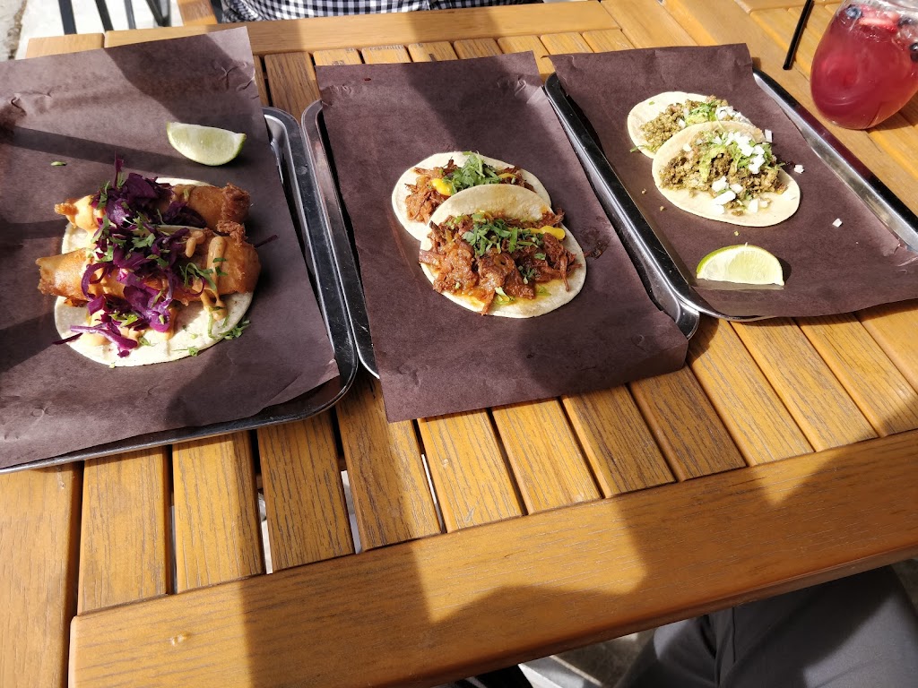 El Mercado in Toronto