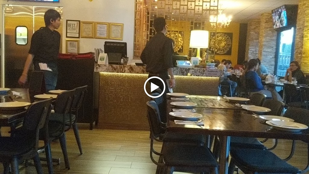 Weera Thai Restaurant