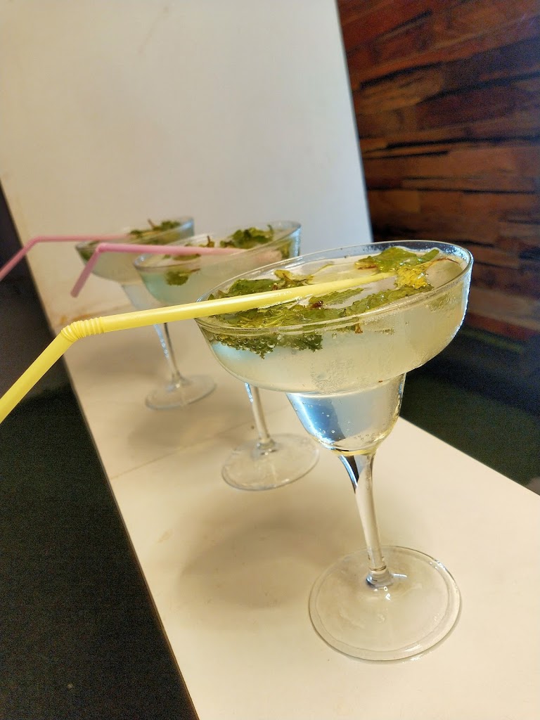 Food & drink