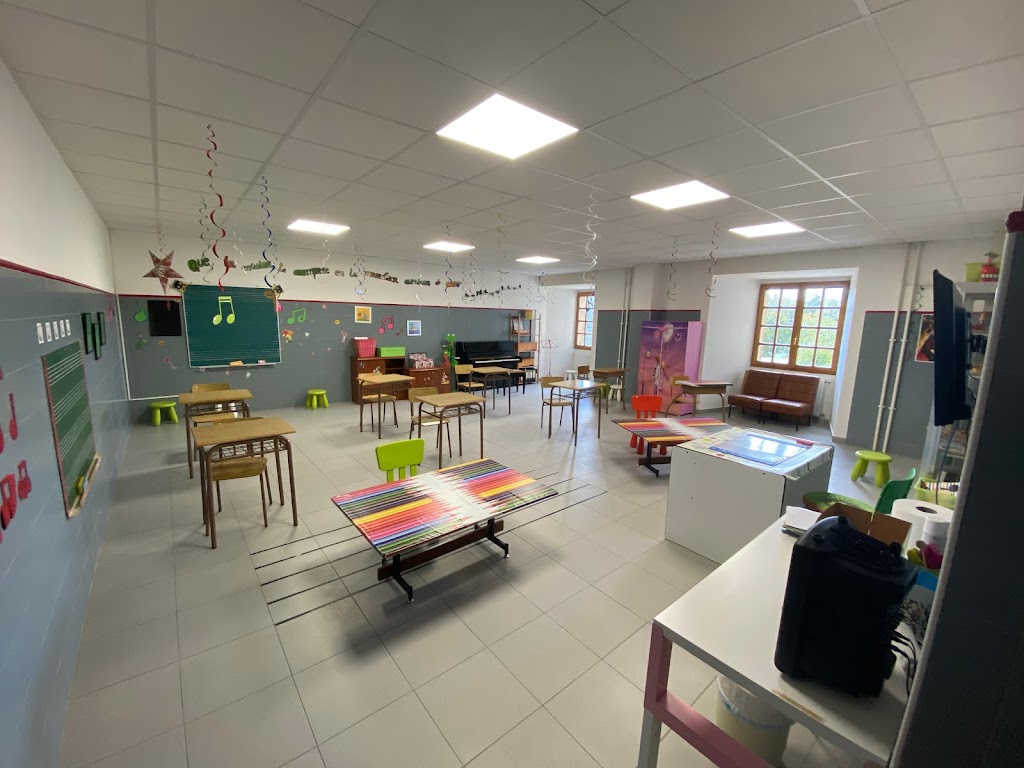 Conservatorio Adagio