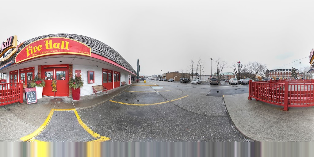 Street View & 360°