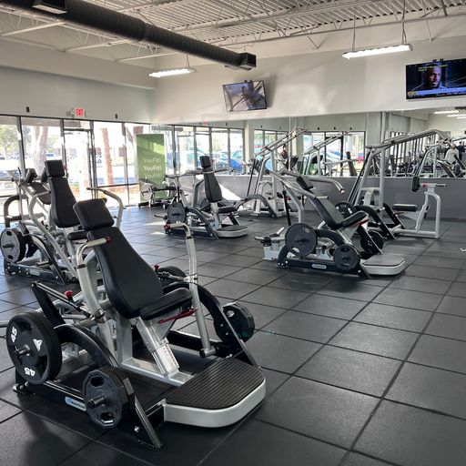  YouFit Gyms Orlando Colonial
