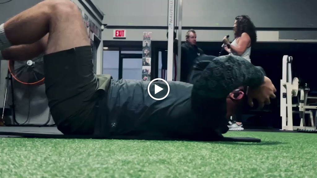  DC Fitness of Huntington Beach