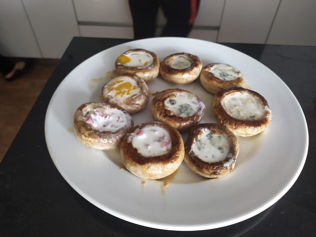Restaurante El Val — Comida y bebida