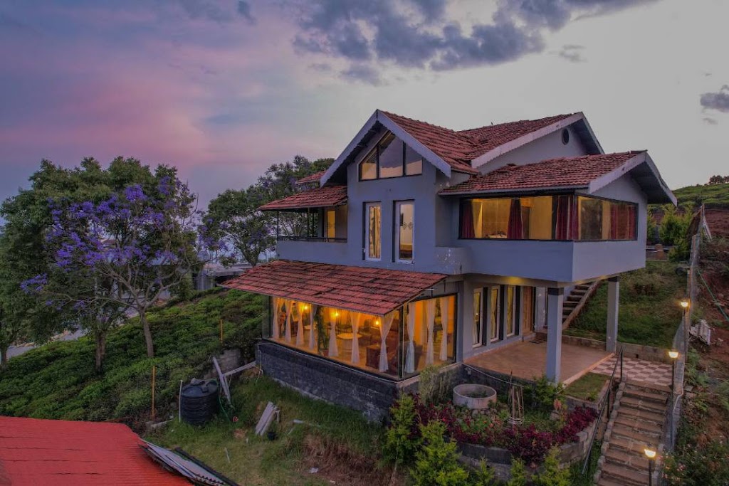 Wild Ways Home Stay Kotagiri