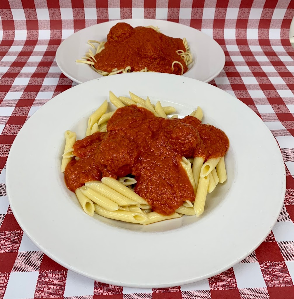 Spaghetti