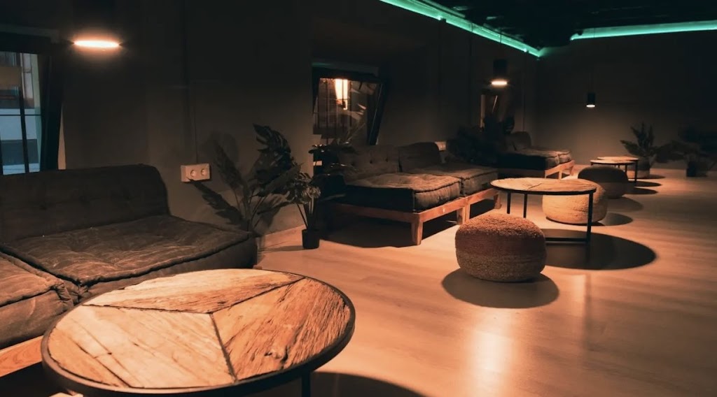 Pub Amazonia - Copas