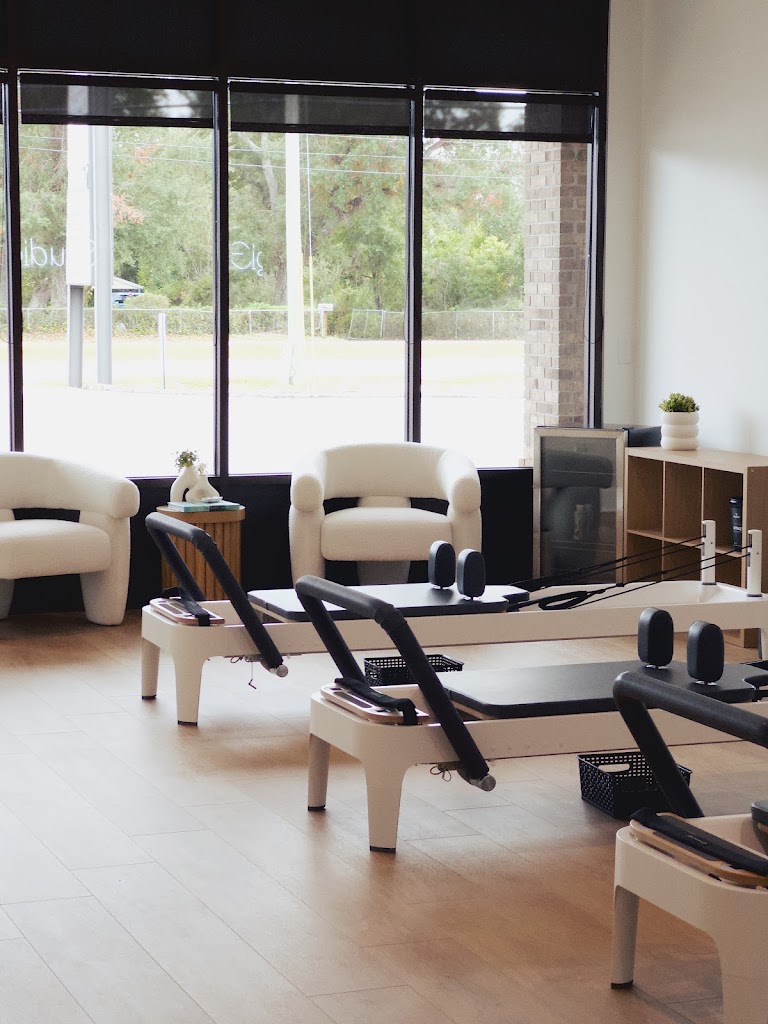  Studio Eight Pilates