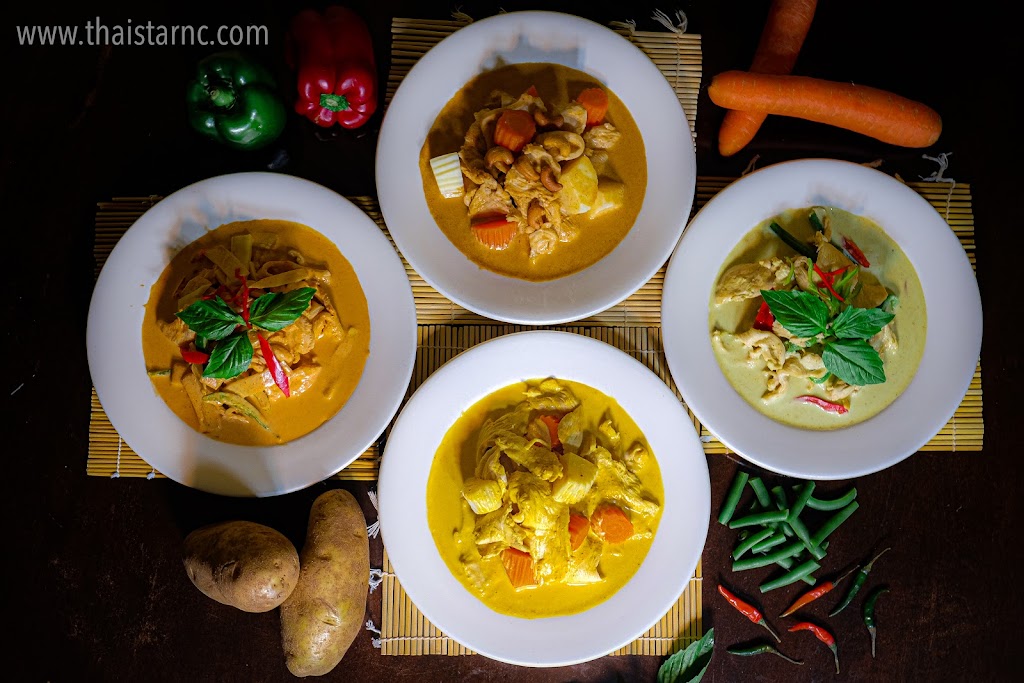Thai Star NC Restaurant