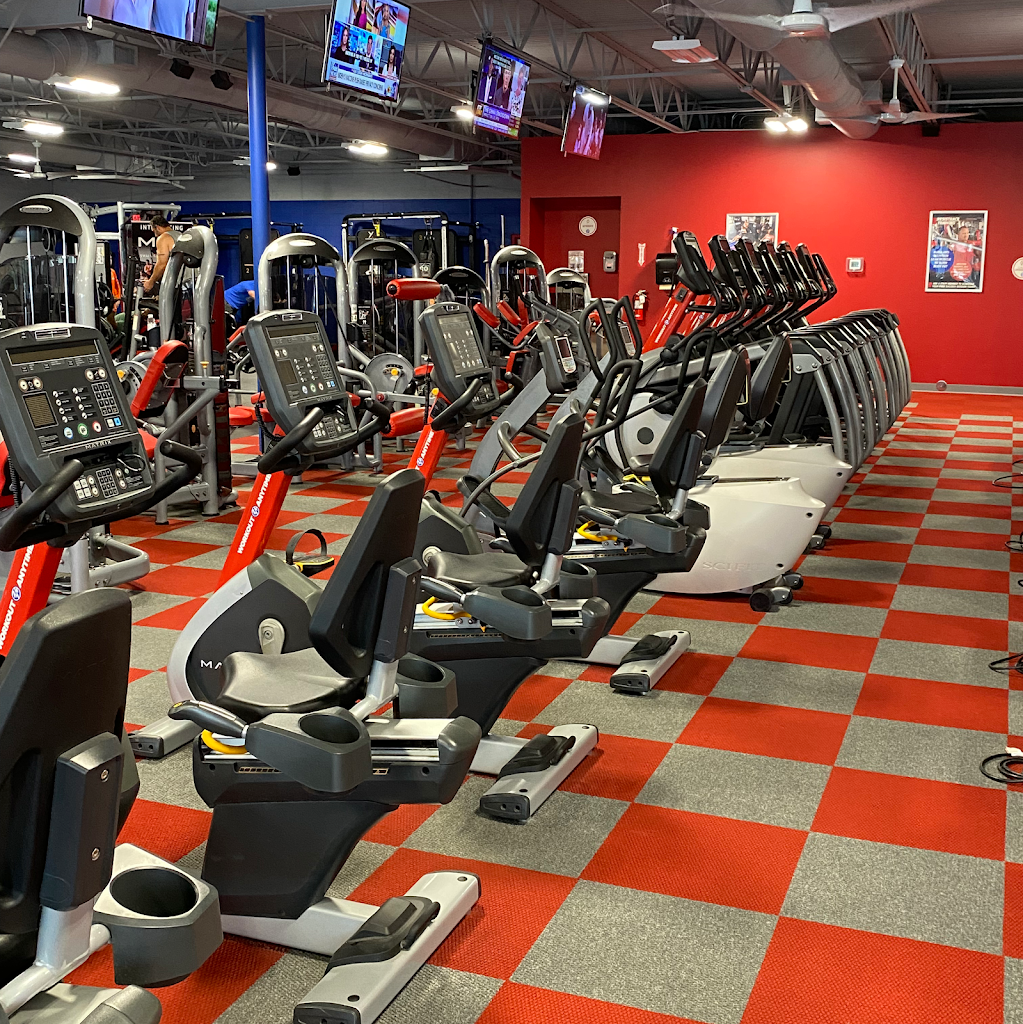  Workout Anytime Green Cove