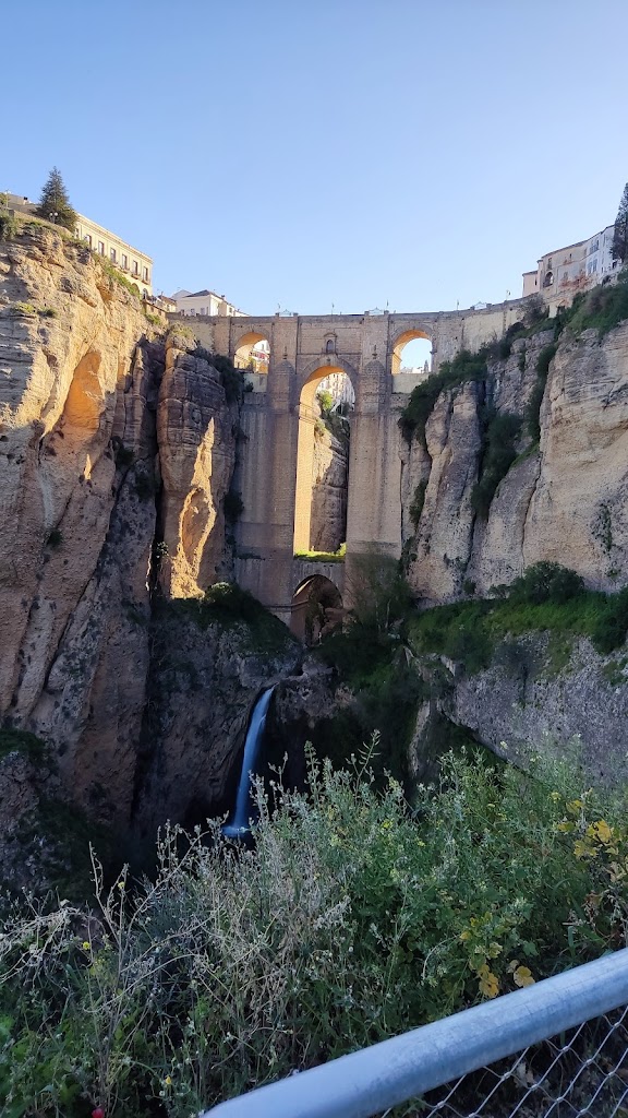 Desfiladero del Tajo