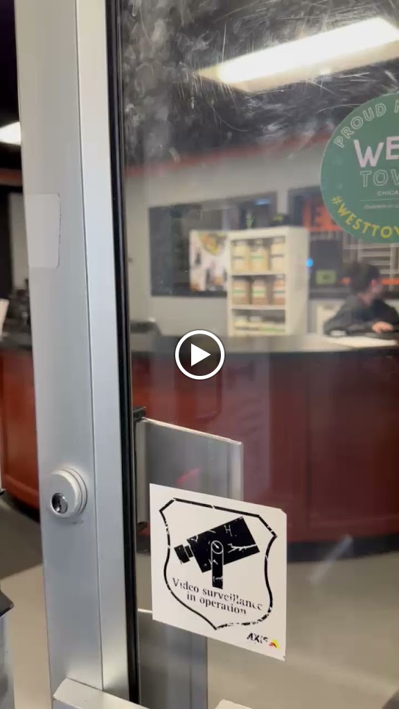  REPS Fitness & Nutrition Center