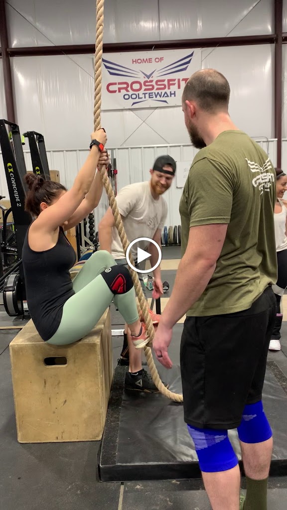  CrossFit Ooltewah