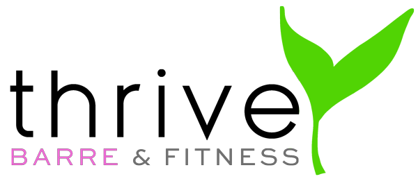  Thrive Barre & Fitness