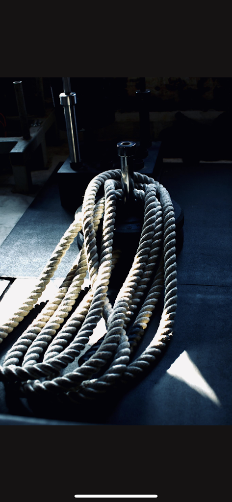  Beach Street Fitness