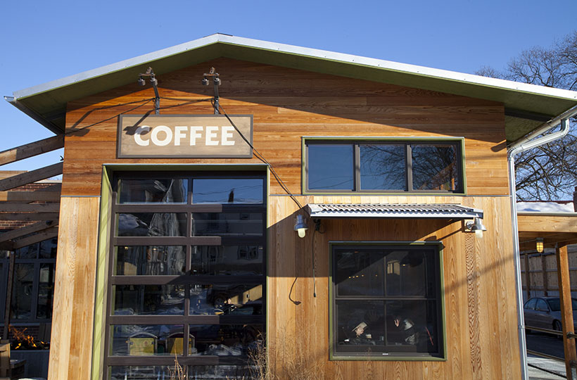 Photo of Colectivo Coffee 68th St